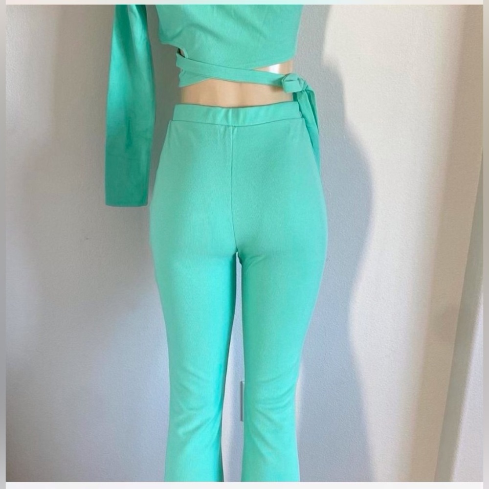 2-piece one shoulder outfit - Medium - Picture 6 of 6